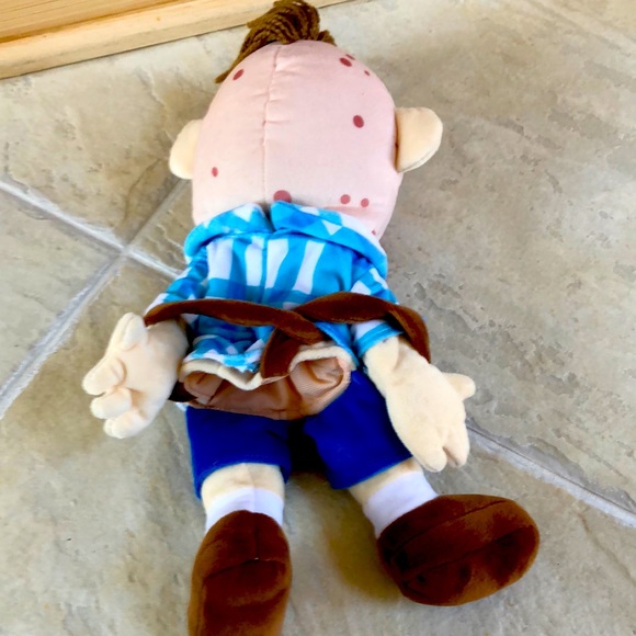 Cody puppet sml - Picture 3 of 3